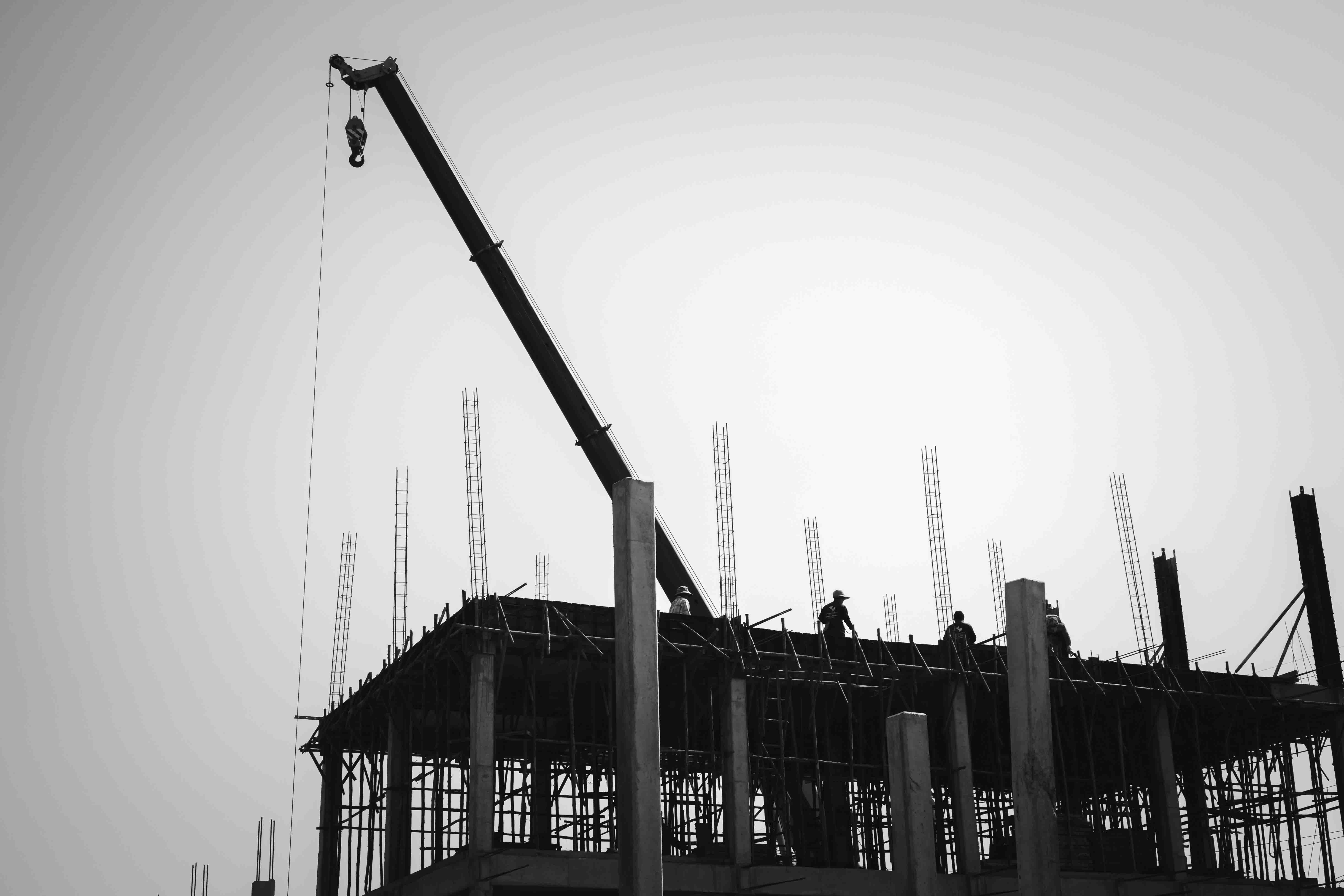 Construction & Fit-out
