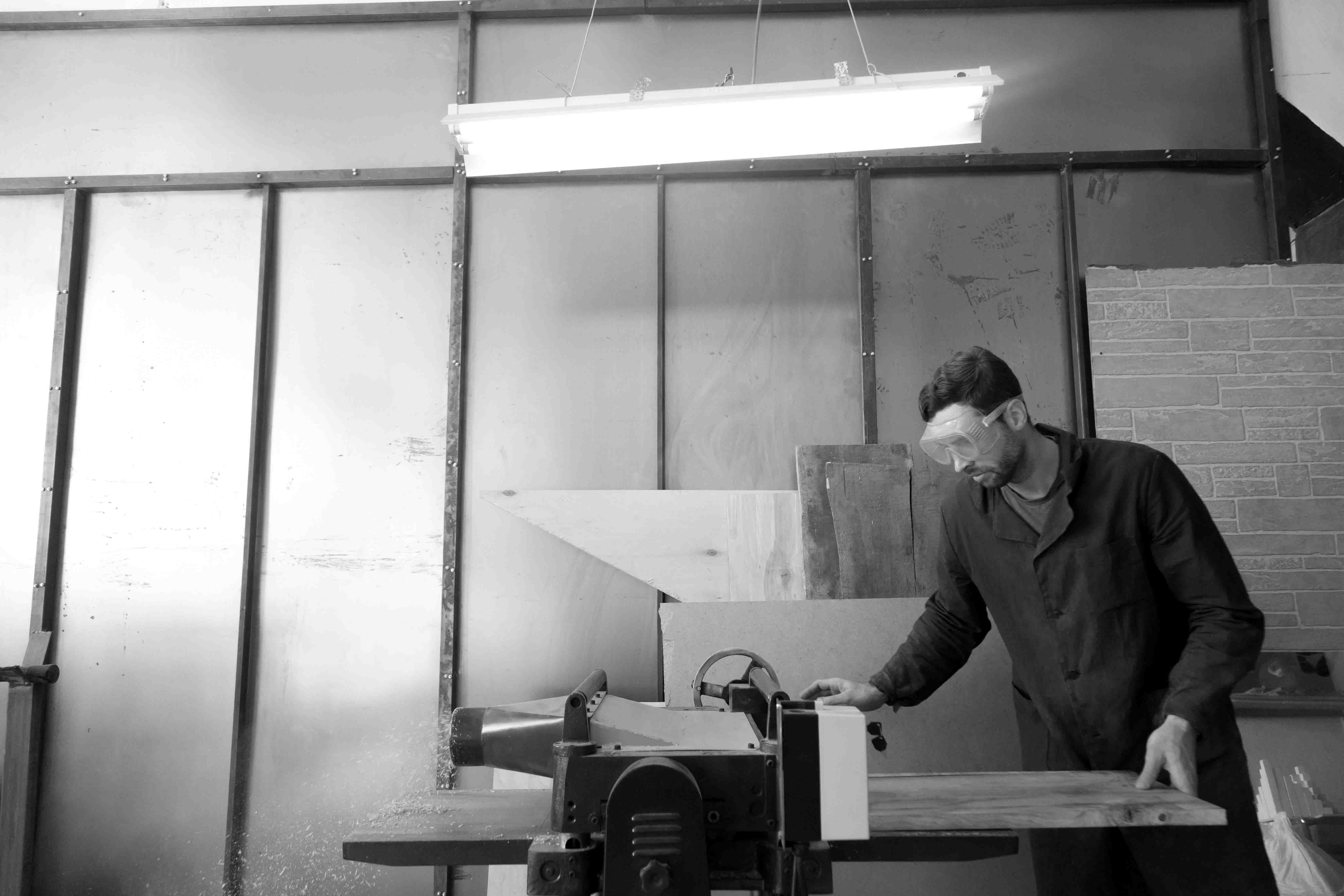Custom Manufacturing