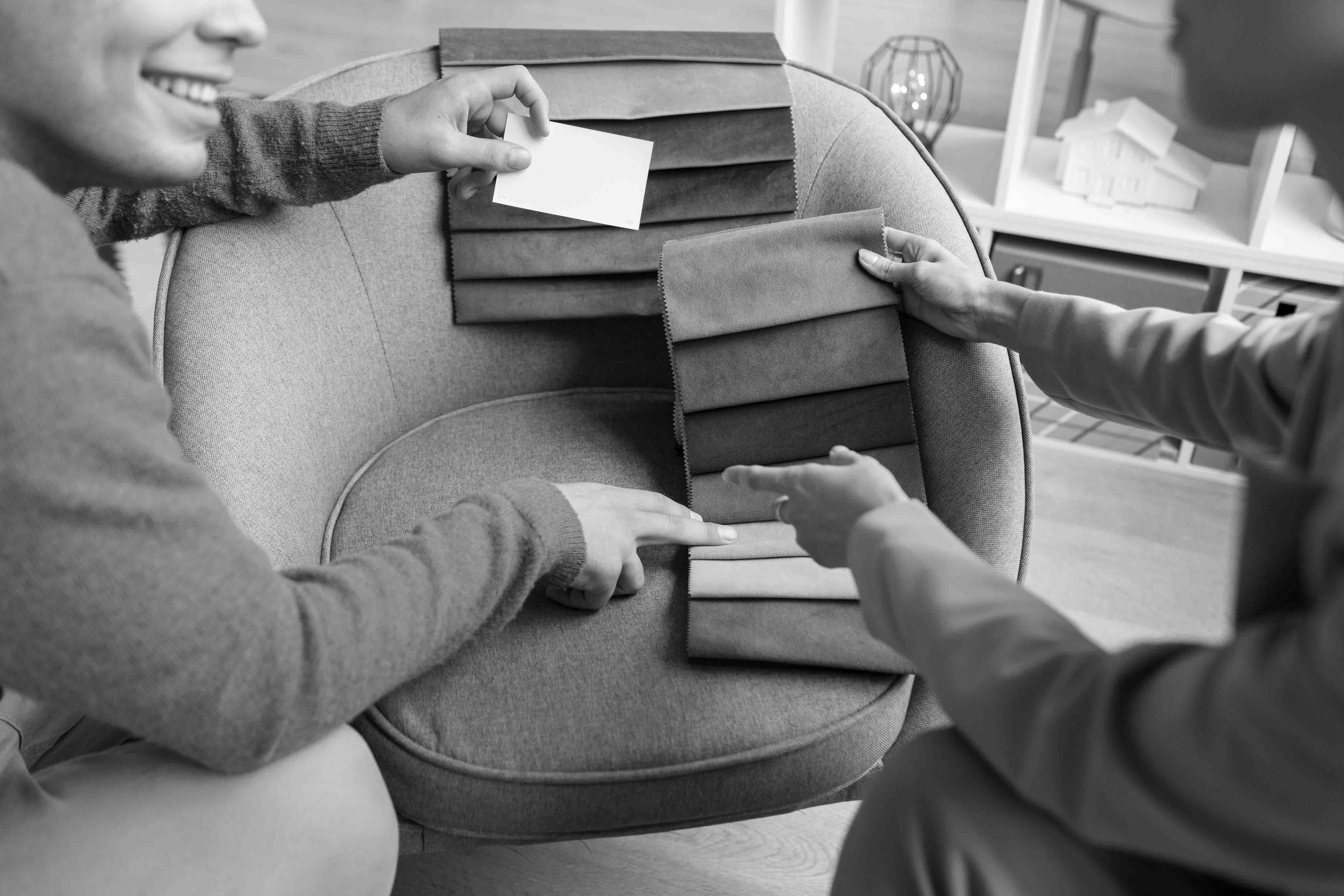 Furniture & Global Sourcing