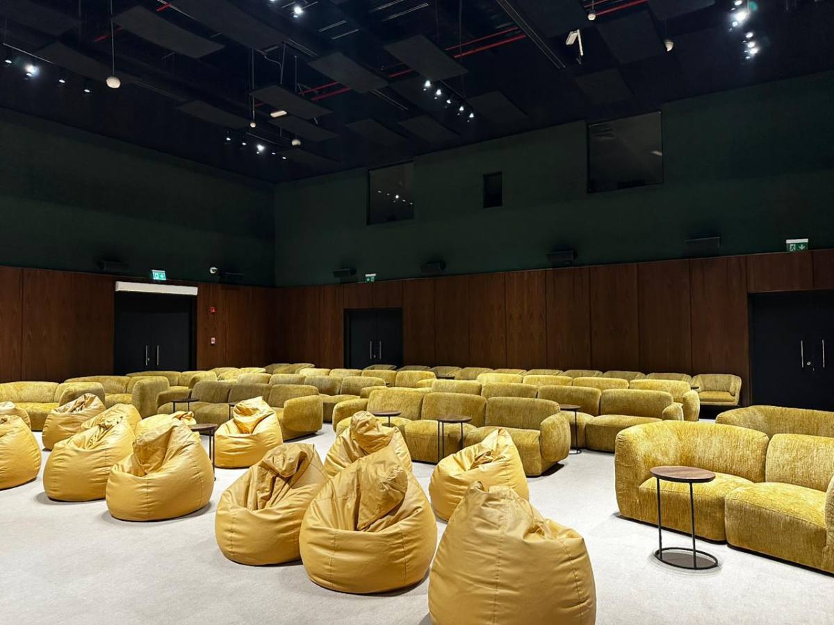 Biennale — gallery image 1