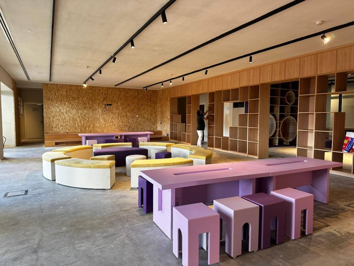 Biennale — gallery image 5