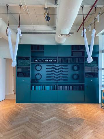 Jazala Wellness Center — gallery image 1