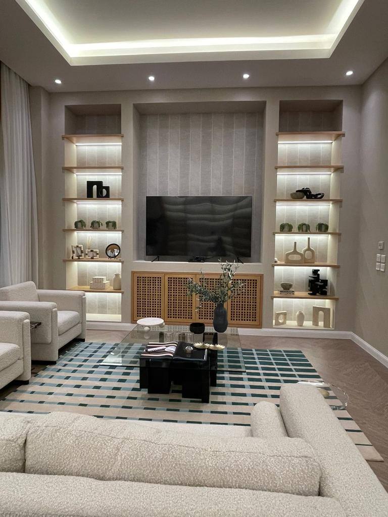Private Home Office — gallery image 1