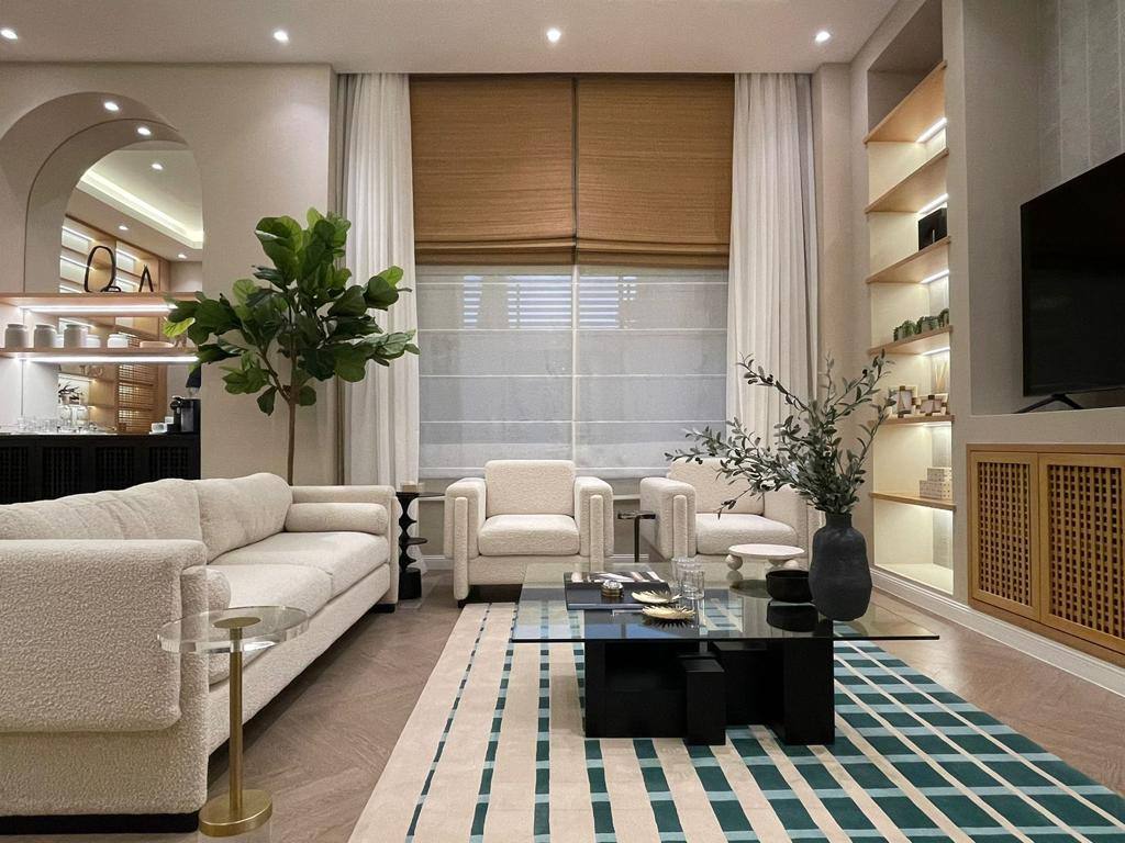 Private Home Office — gallery image 5