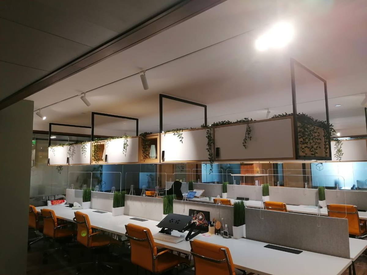 Ouspace office — gallery image 3
