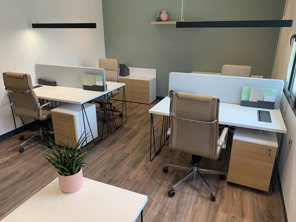 Ouspace office — gallery image 6