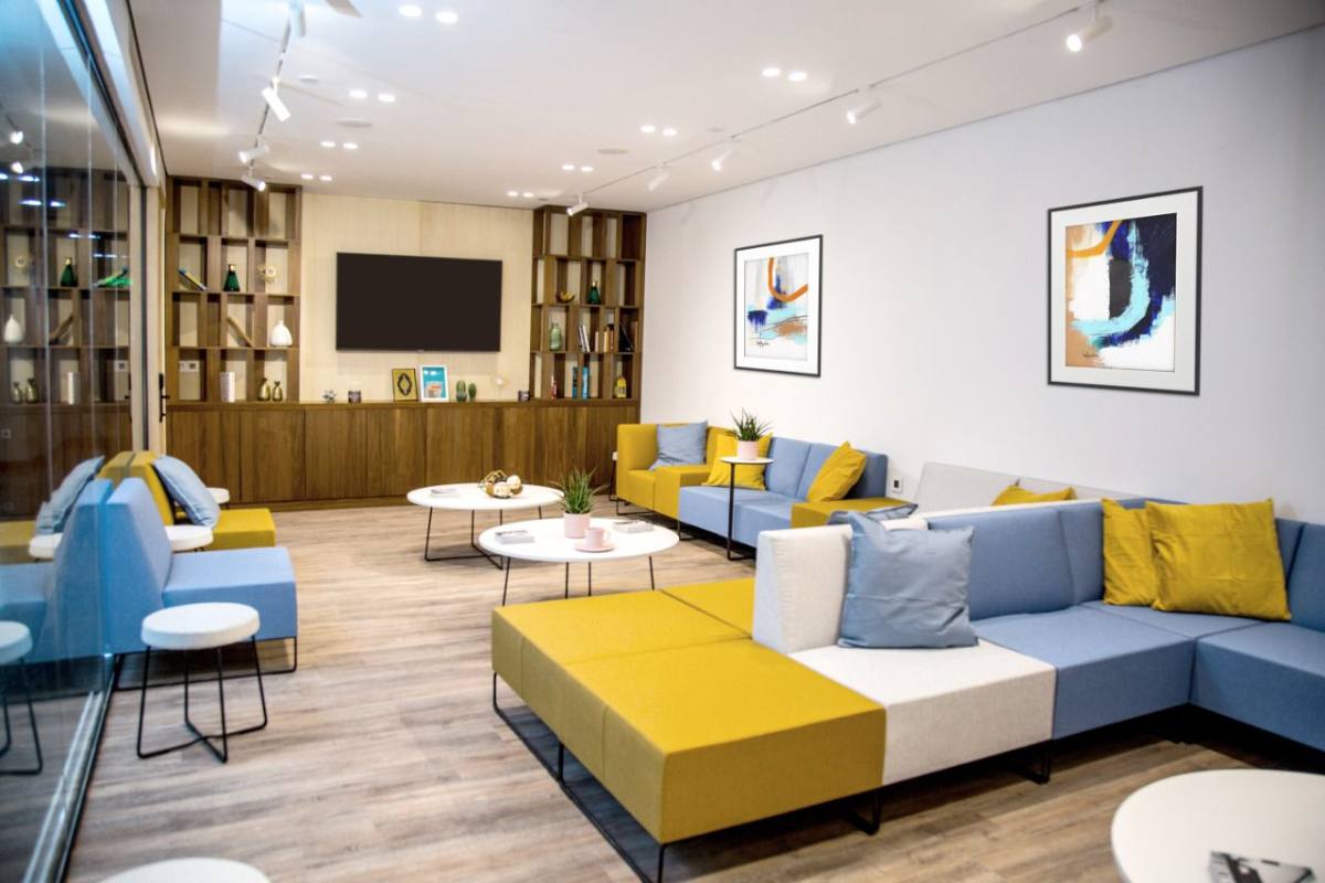 Ouspace office — gallery image 7