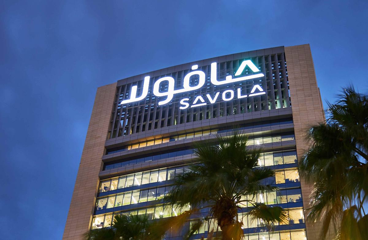 Savola Foods Limited — Commercial project by Benchbox