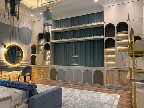 RESIDENTIAL PRIVATE — gallery image 12