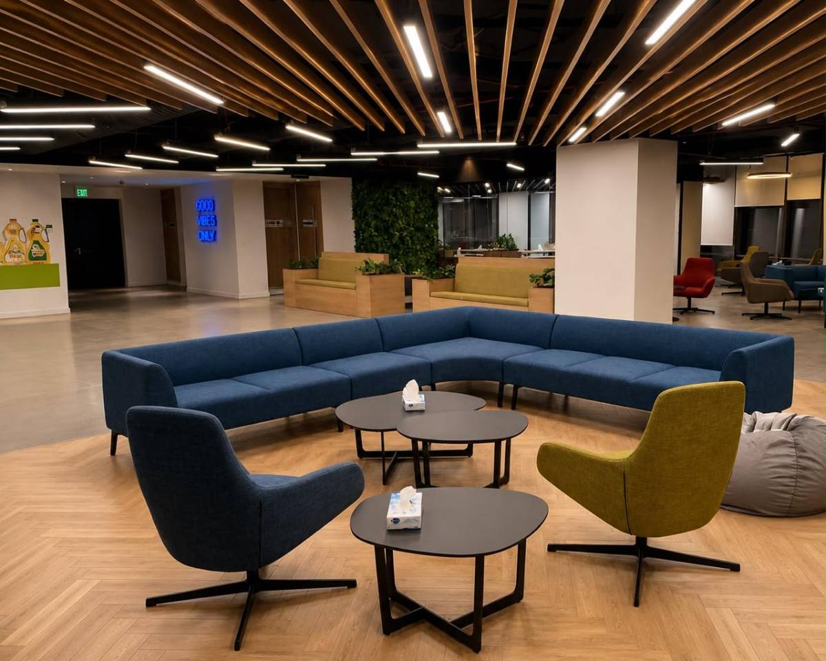 Savola Foods Limited — gallery image 5