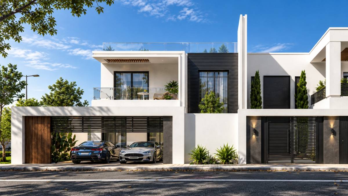 Private Villa — gallery image 2