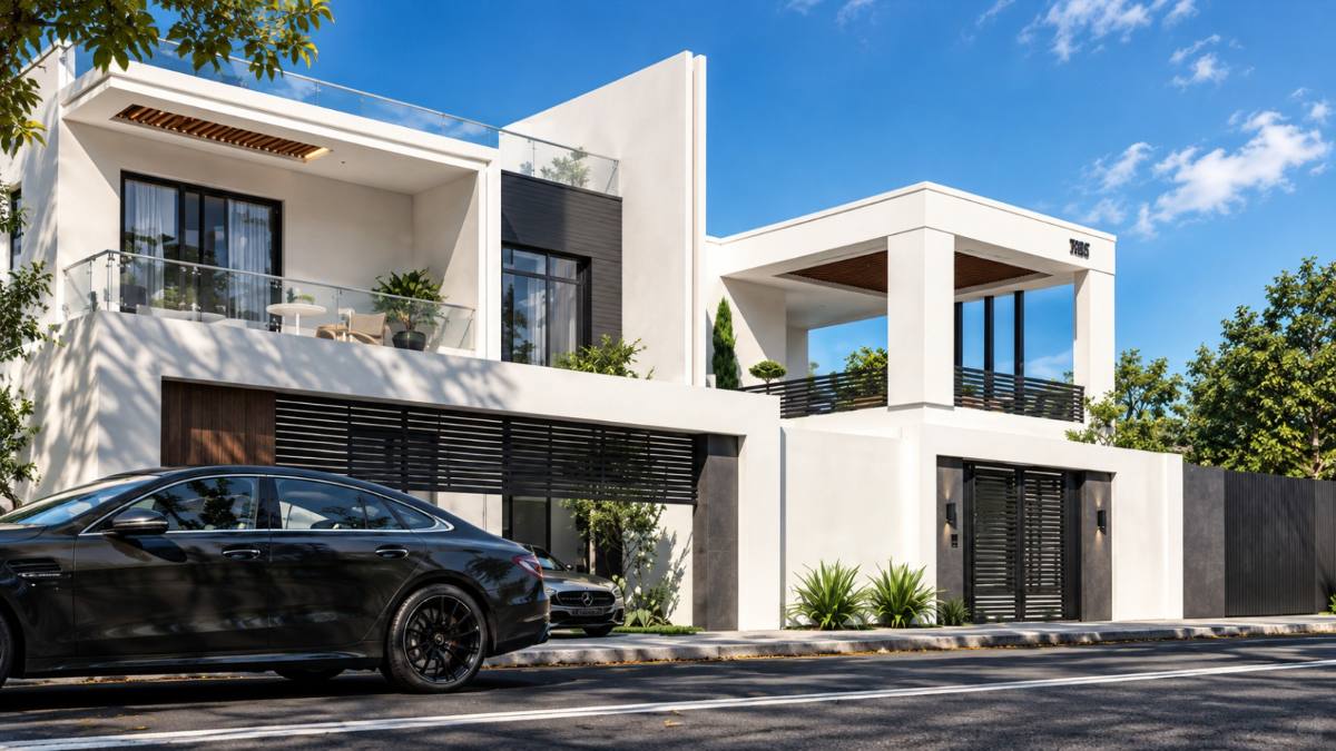 Private Villa — gallery image 3