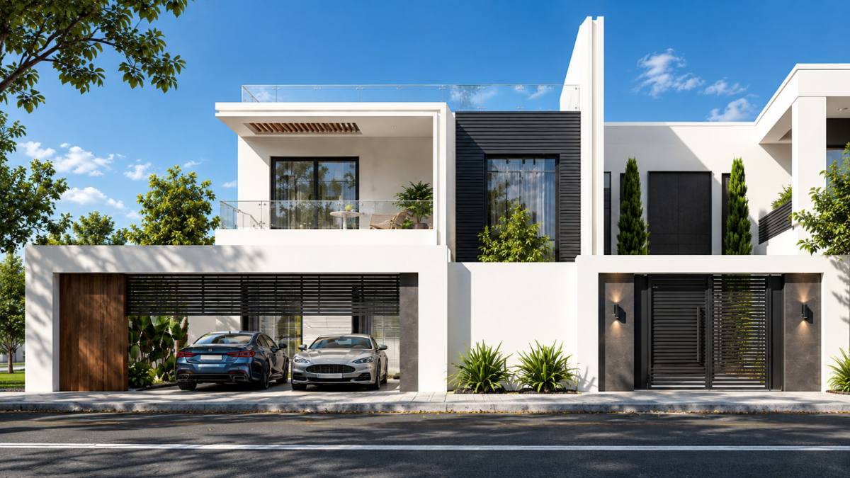 Private Villa — gallery image 4