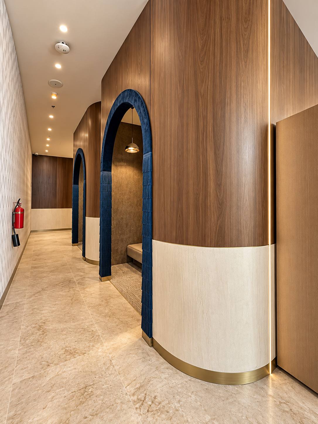 Hajj Terminal T3-CIP Lounge Jeddah Airpot — gallery image 13