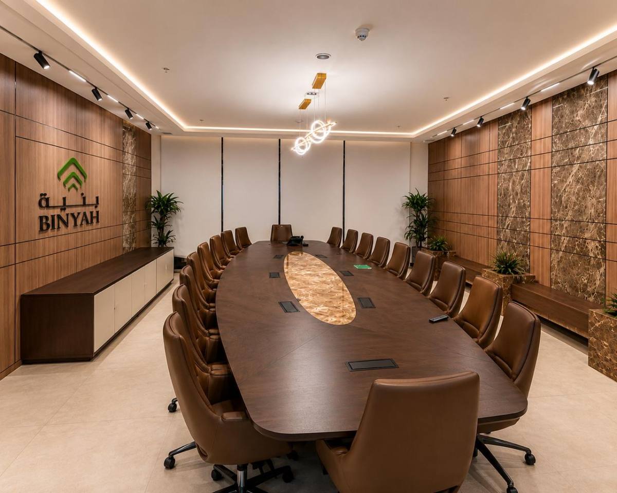 Binyah Company — gallery image 5