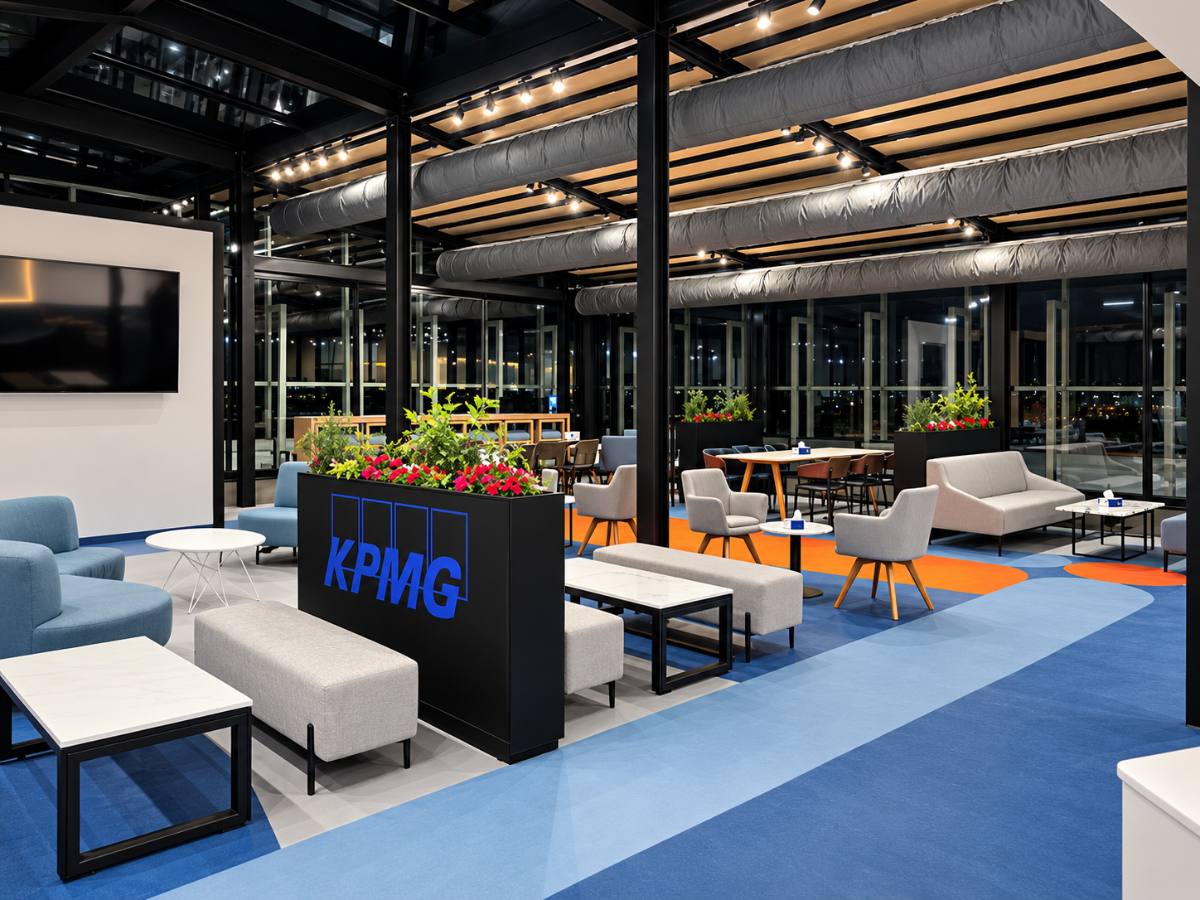 KPMG Terrace — gallery image 1