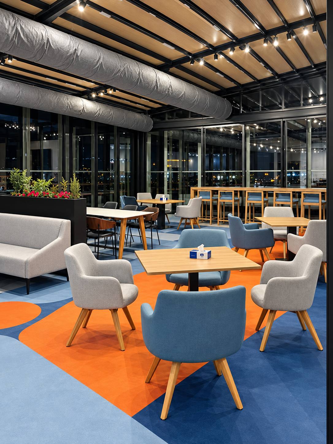 KPMG Terrace — gallery image 2