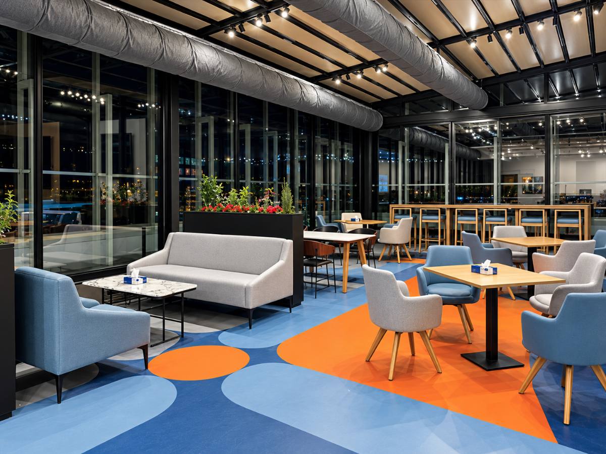 KPMG Terrace — gallery image 3