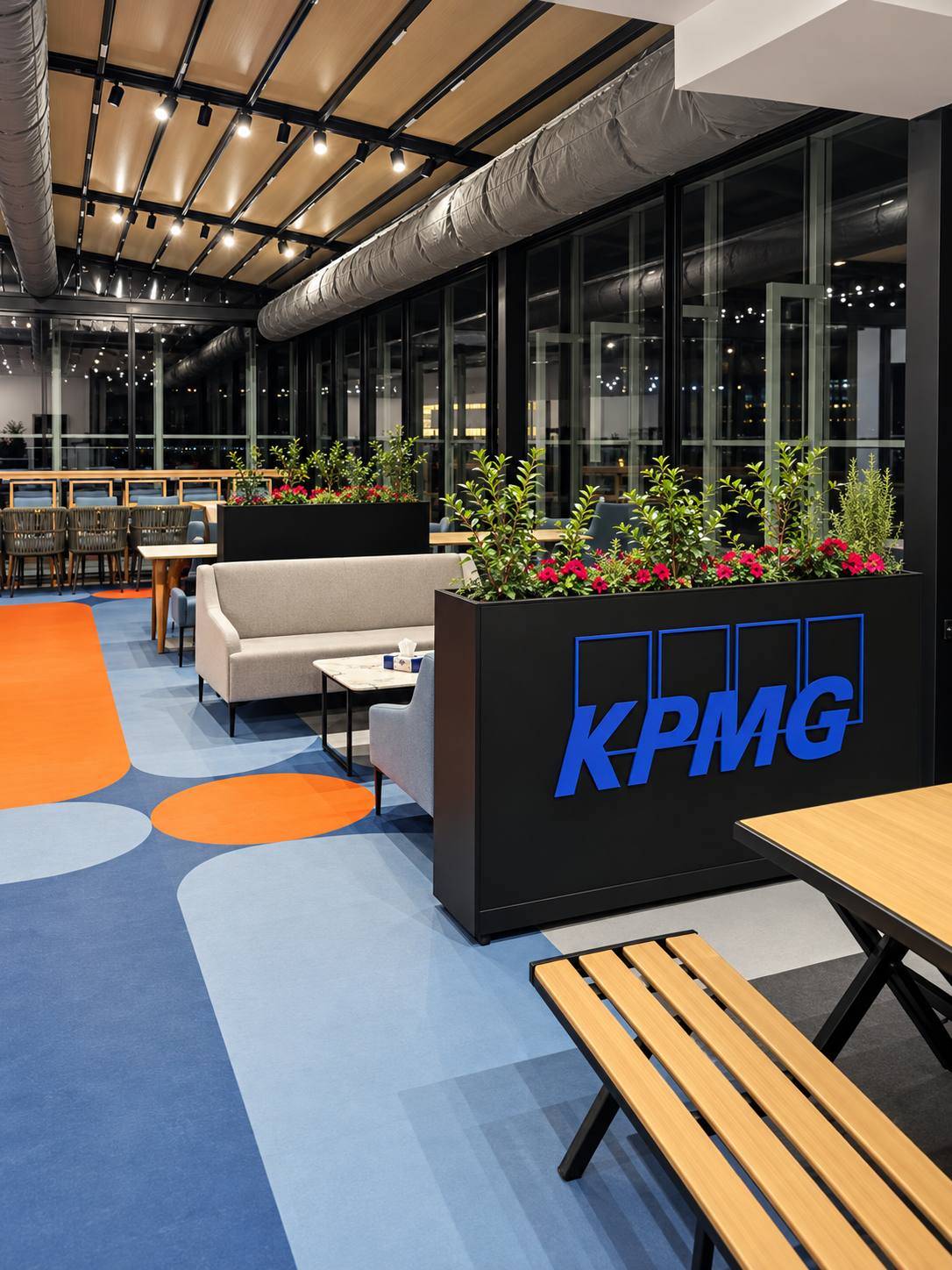 KPMG Terrace — gallery image 5