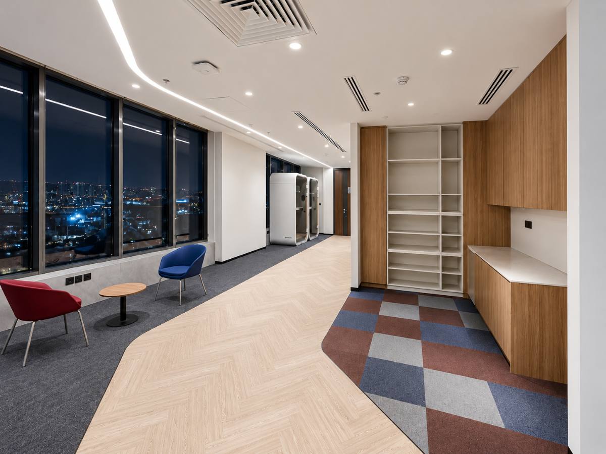 SADAFCO — gallery image 7