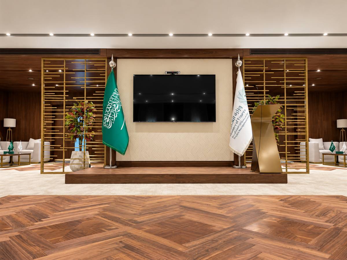 Ministry of Finance — gallery image 9