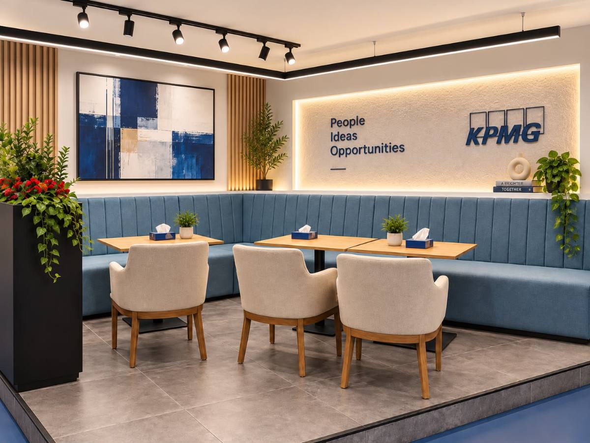 KPMG Terrace — gallery image 6