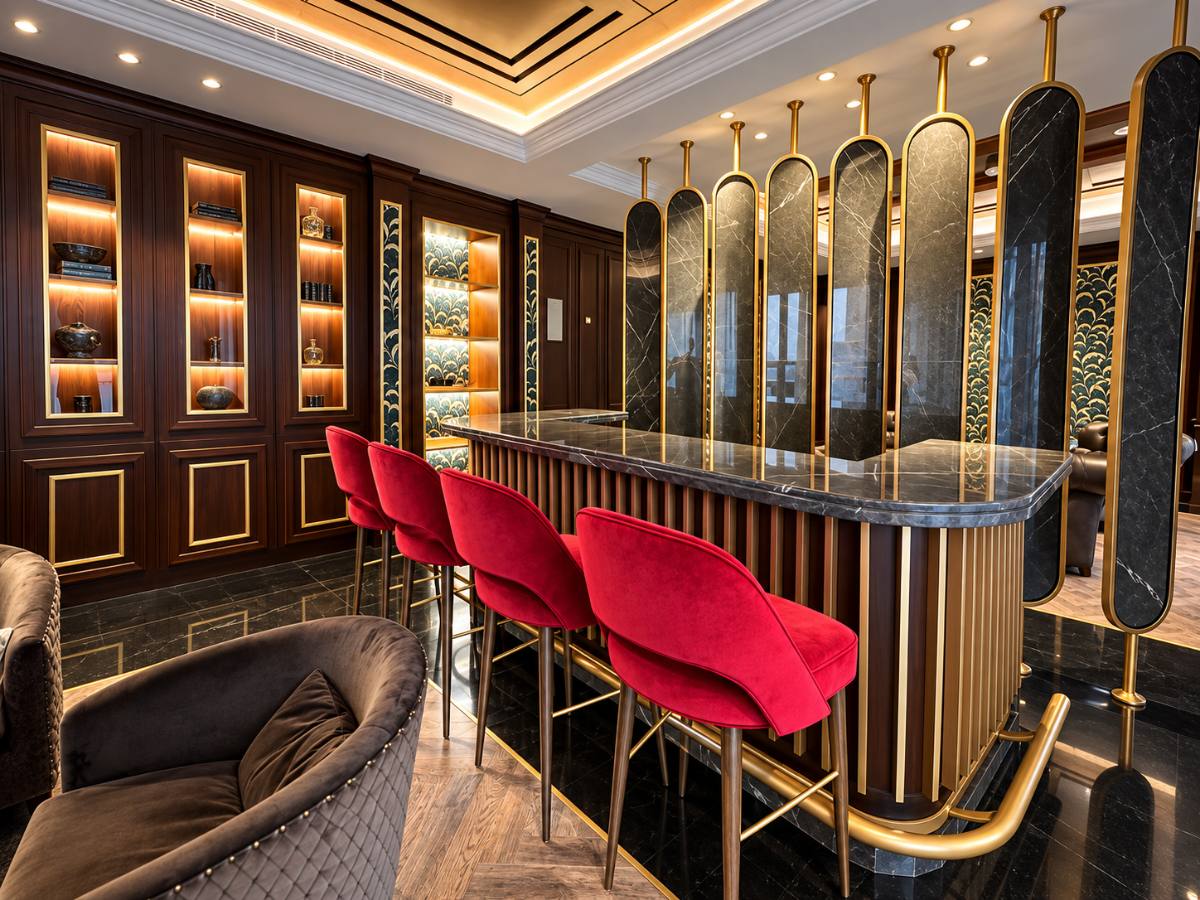 Cigar Lounge — gallery image 2
