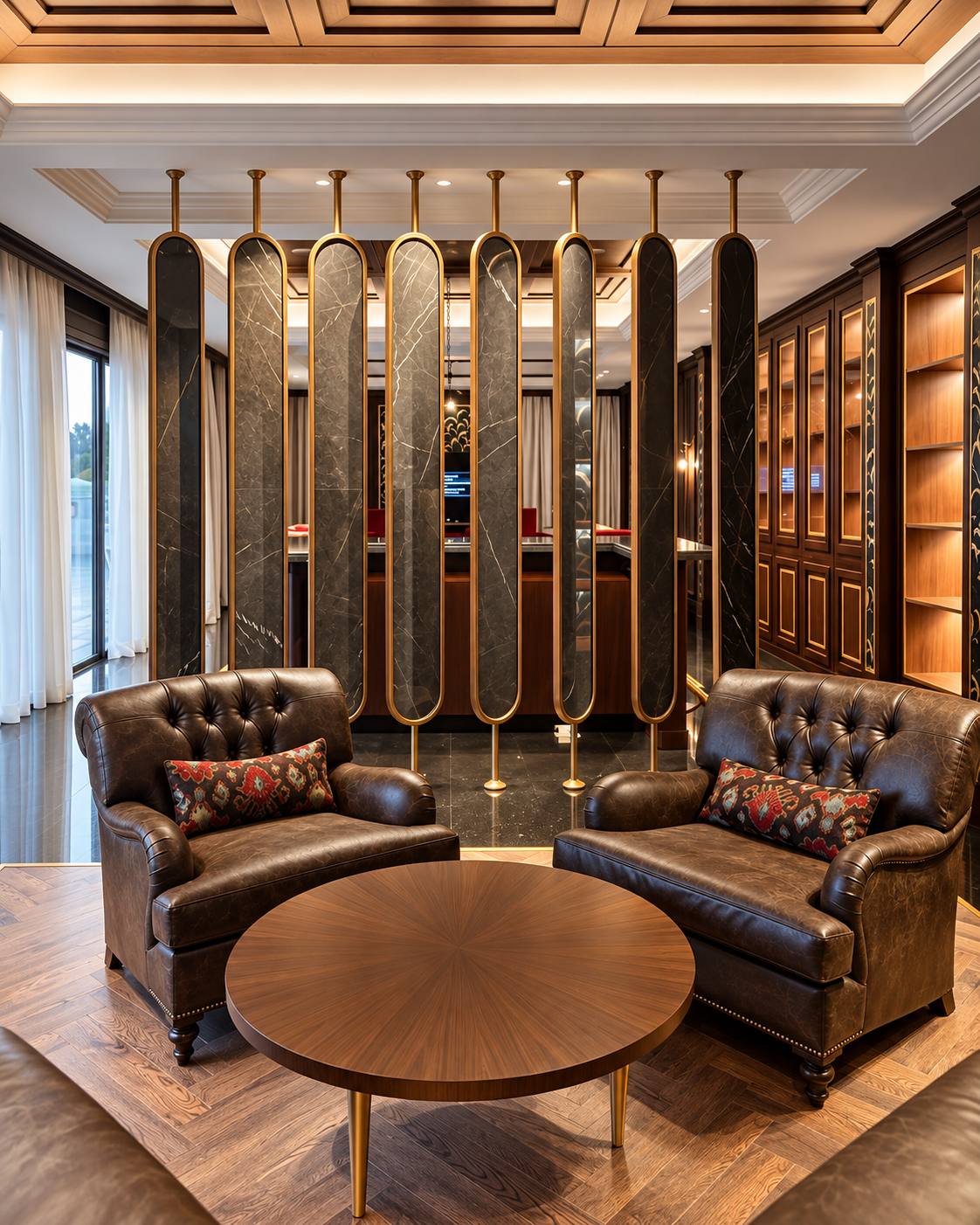 Cigar Lounge — gallery image 3
