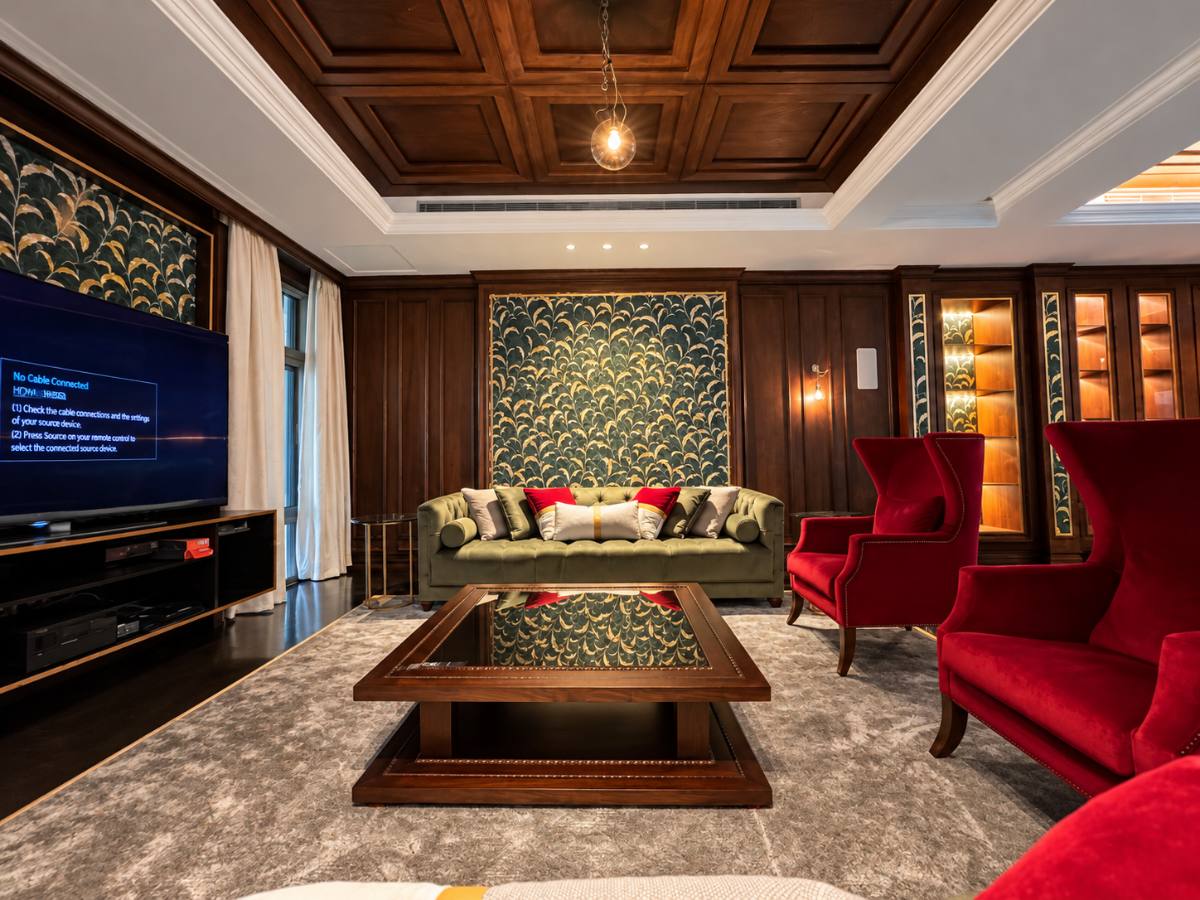 Cigar Lounge — gallery image 4