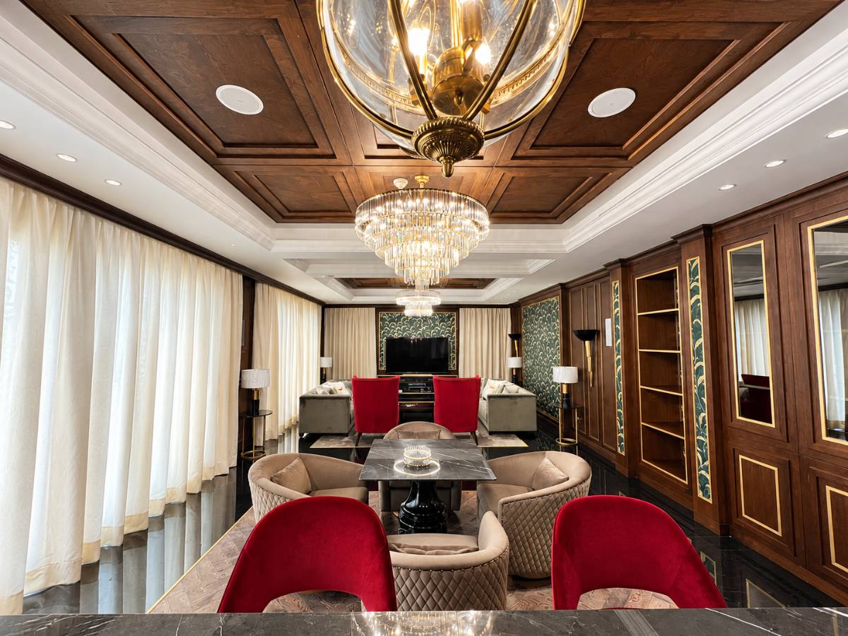 Cigar Lounge — gallery image 9