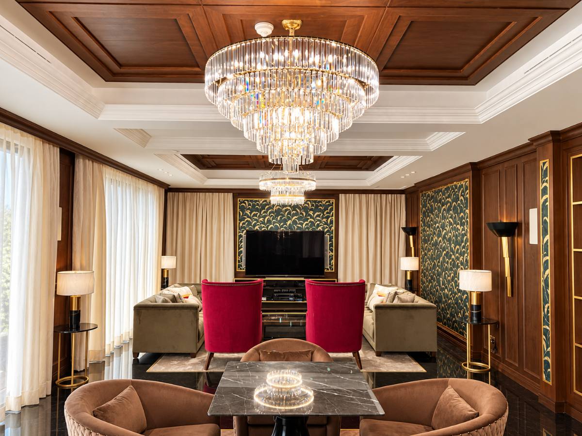 Cigar Lounge — gallery image 10
