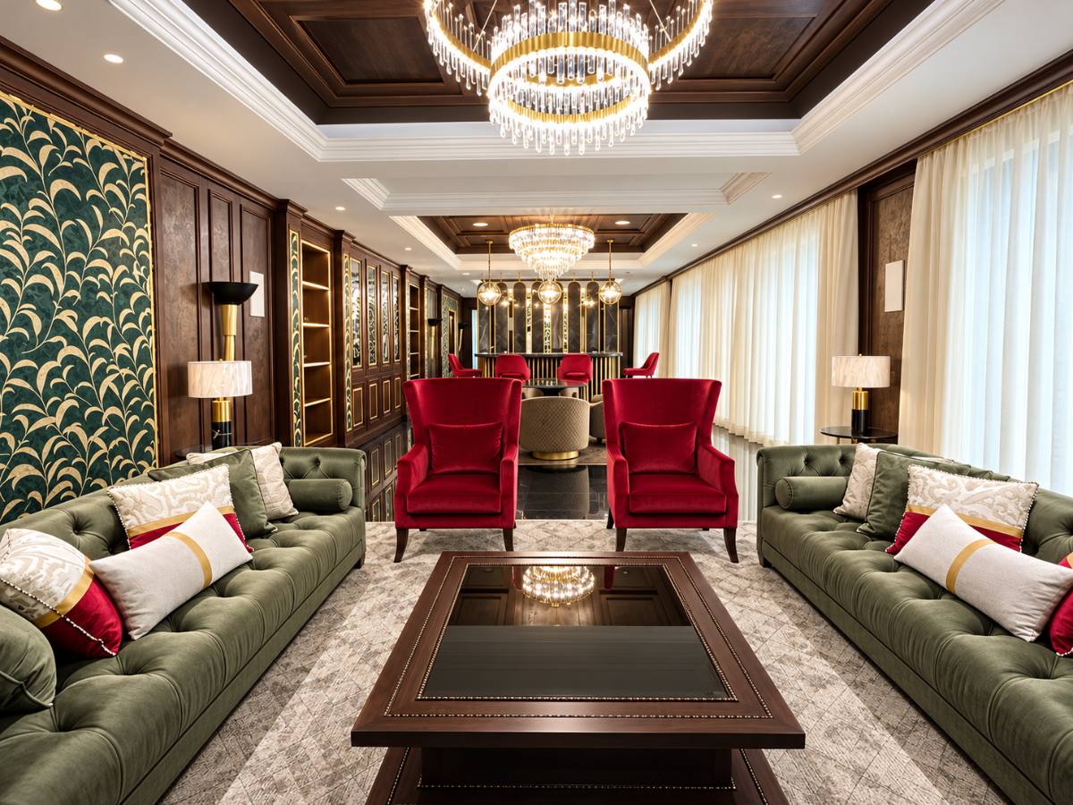 Cigar Lounge — gallery image 12