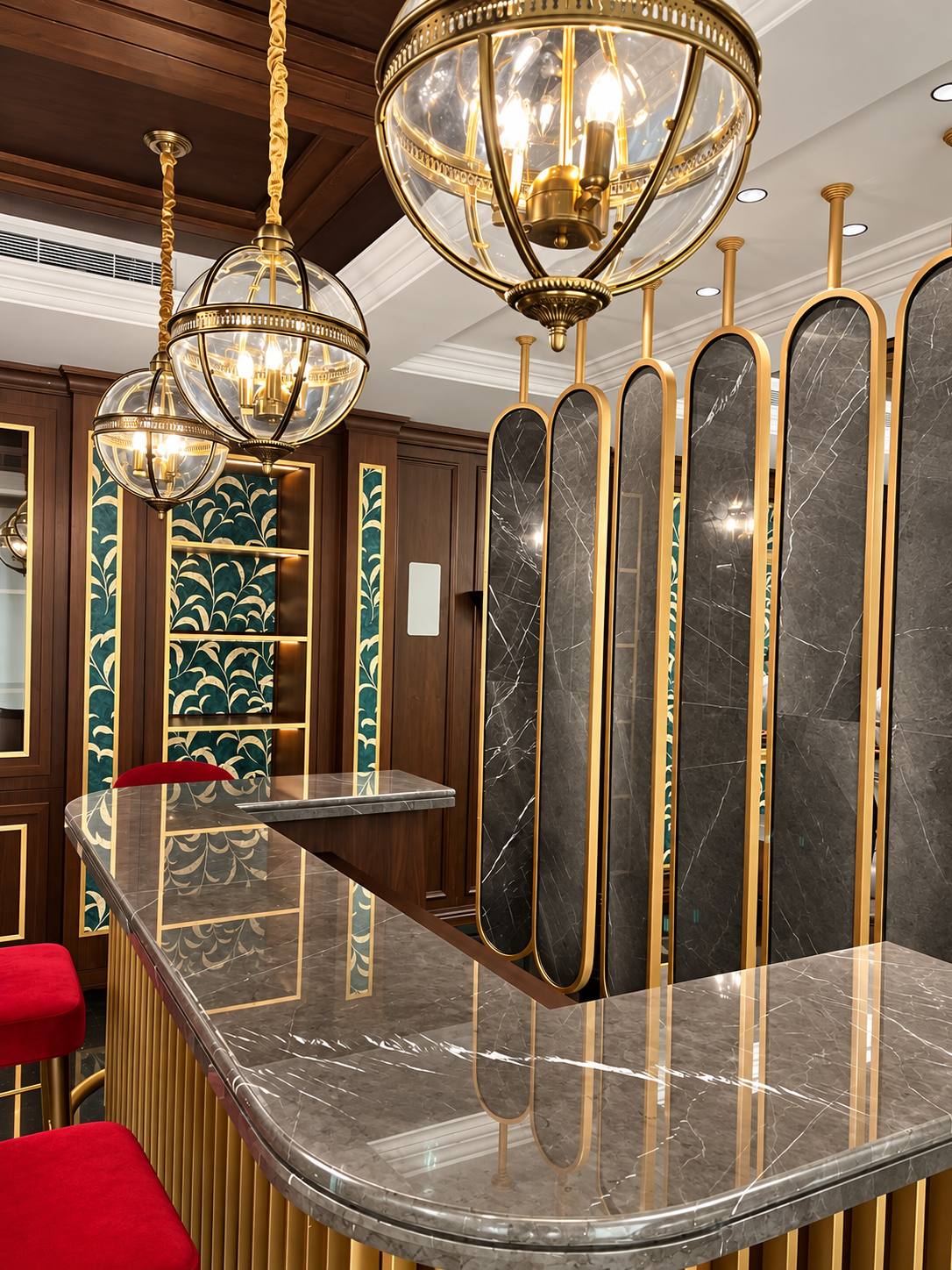 Cigar Lounge — gallery image 14