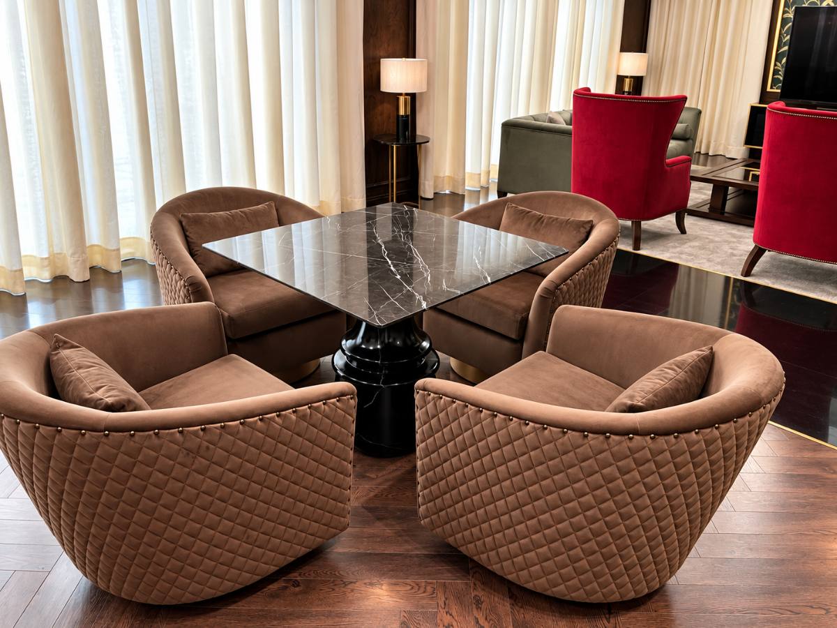 Cigar Lounge — gallery image 15