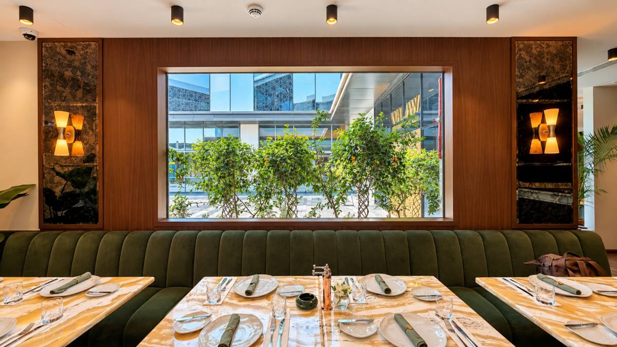 Walaw Restaurant — gallery image 5