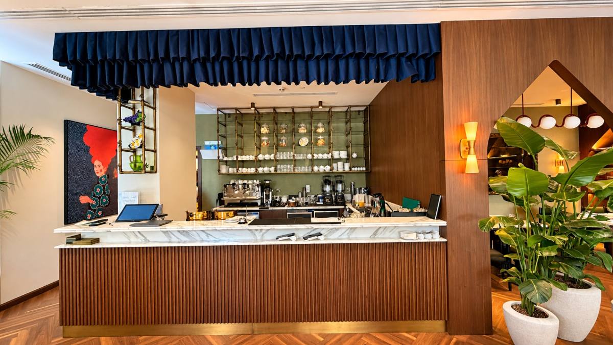 Walaw Restaurant — gallery image 6