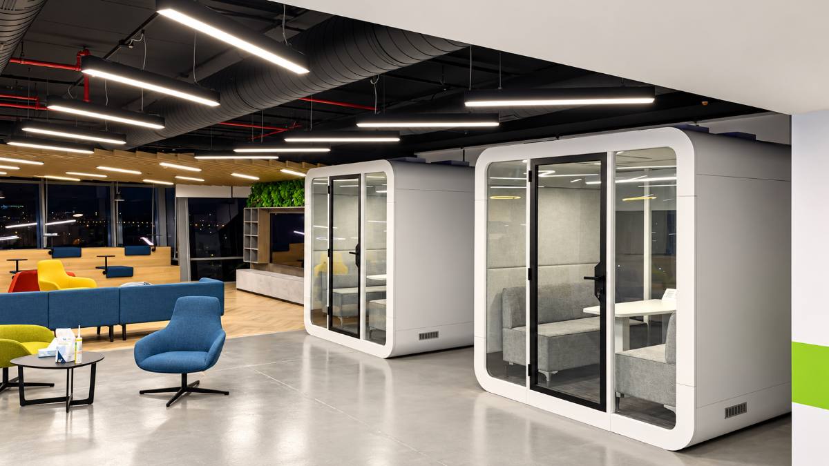Savola Foods Limited — gallery image 10